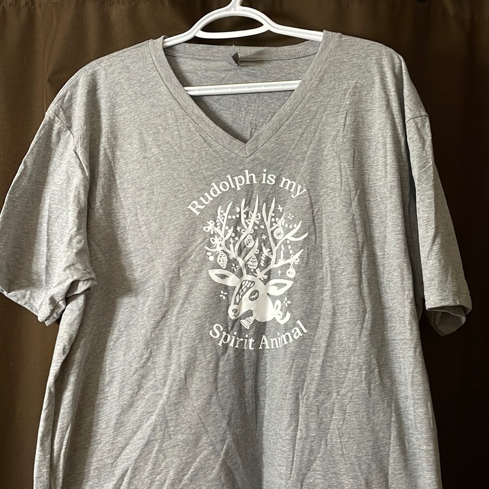 Christmas Top